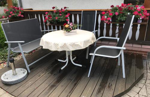 Monteur-/und Ferienwohnung Diehl - Foto 4