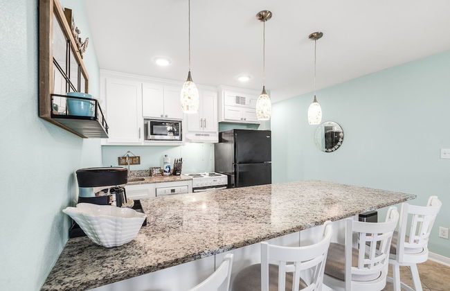 Sunrise Villas Condos - Foto 33