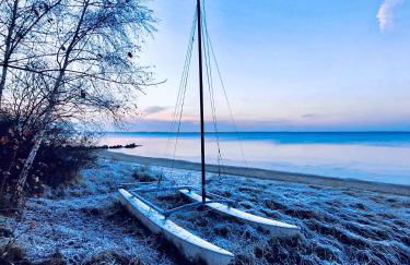 Ferienhaus am Strand - Foto 33