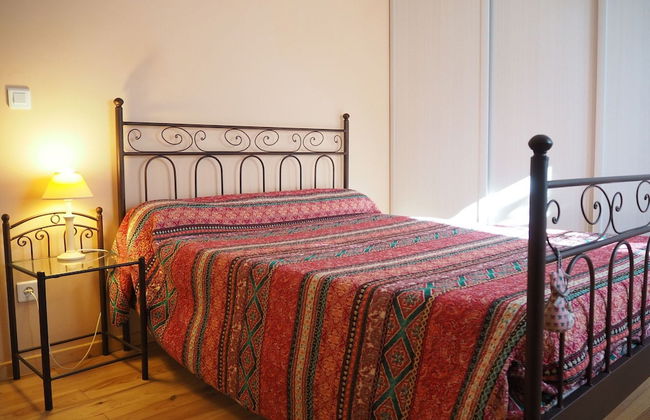 Country House in Orb Mountains Near Salagou Lake - Foto 7