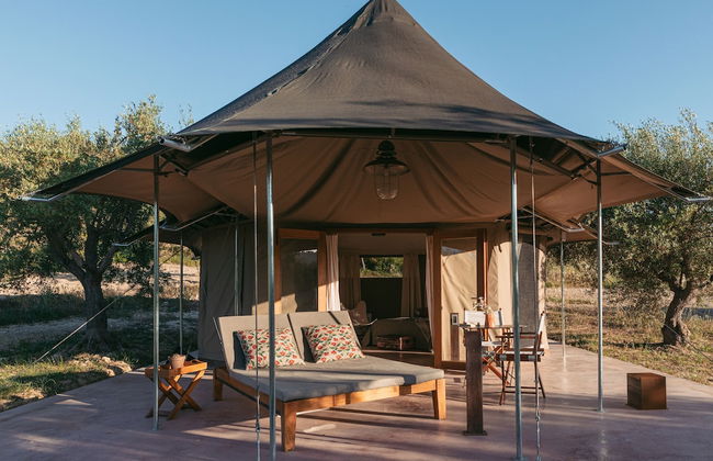 IUTA Glamping & Farm - Foto 17