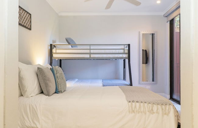 Reserva Conchal Resort - Bougainvillea Complex - Photo 55