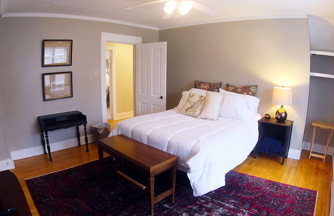 Titletown BNB - Foto 4