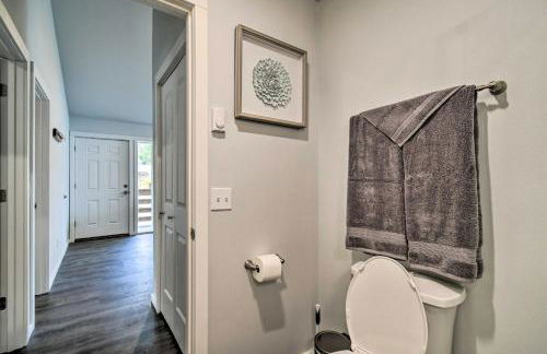 Cozy Cottage on the Coast Near Downtown Westport! - Foto 15