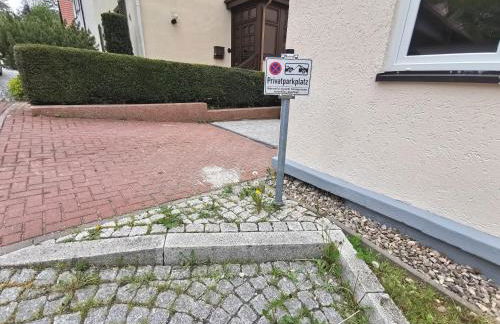 BohnApartments - Stadtblick Zechenhaus - Balkon - Parkplatz - WLAN - sehr ruhig - barrierearm - Foto 17