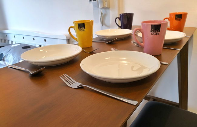 Tropicana 218 Suites - Foto 68