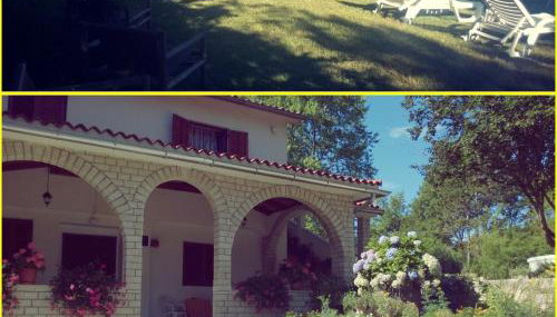 Apartment Benky Pican - Foto 2