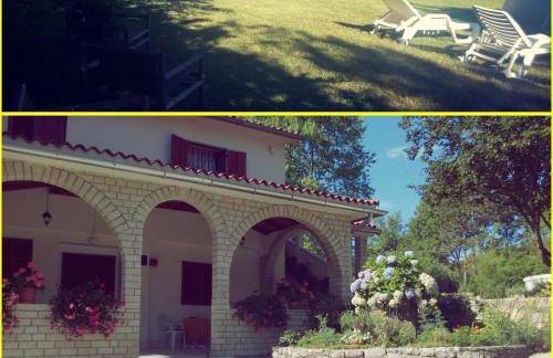 Apartment Benky Pican - Foto 2