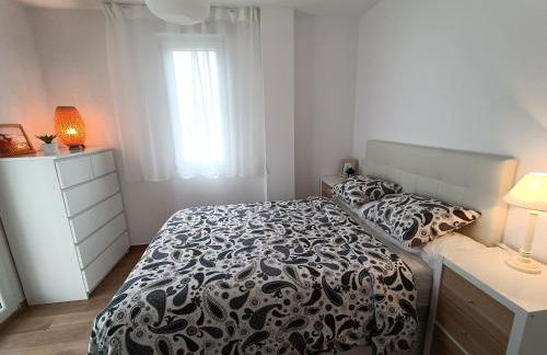 Precioso apartamento con piscina en la playa - Foto 26