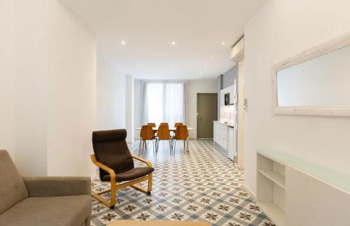 Uma Suites Sagrada Familia - Foto 77