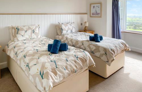 Beacon Cottage - Foto 11