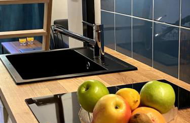 Beautiful One-Bedroom Apartment- City Center Lyon - Photo 8