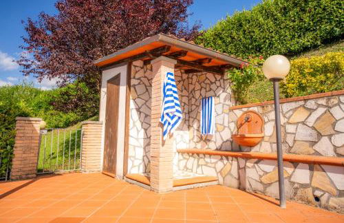 Villa Tranquilla - Natura & Vista con Piscina - Foto 72