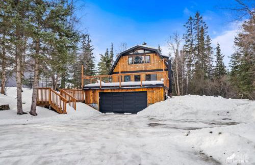 Northern Light Lodge - Foto 17