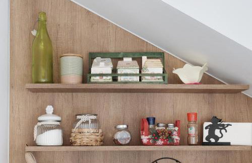 La Mansarda Di Crevari - Foto 31