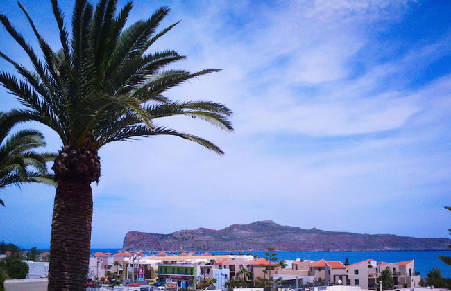 Kalimera Hotel Agia Marina - Foto 38