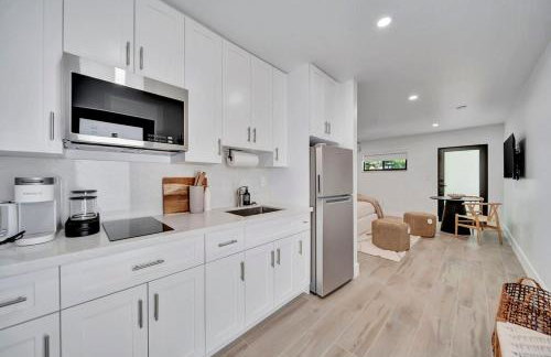 Waterfront Unit #5 20 Min Walk to Beach and Shops - Foto 7