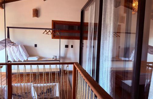 Marlim-azul Loft - Photo 43