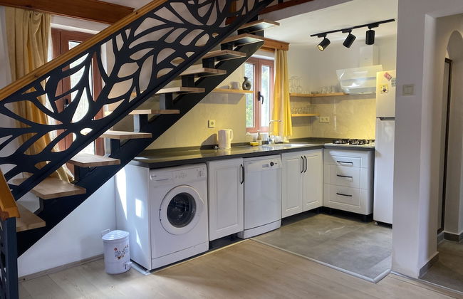 Tomsan Villas Akyaka - Foto 46