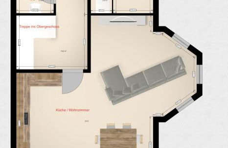 Ferienhaus Zum Findling - Foto 31