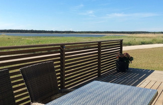 Fide Äventyrsby & Camping - Foto 39