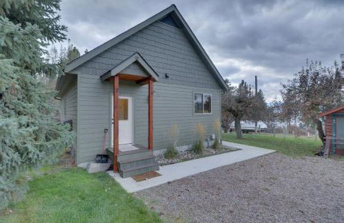 Bigfork Cottage with Lake Views 5 Mi to Downtown - Photo 3