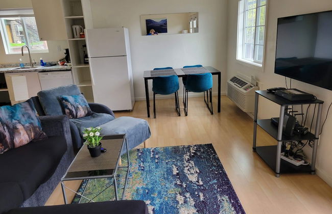 Hood River Suites Apartment Hotel - Foto 24