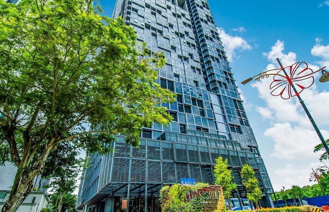 Expressionz Professional Suites by iHost Homes 2 - Photo 64