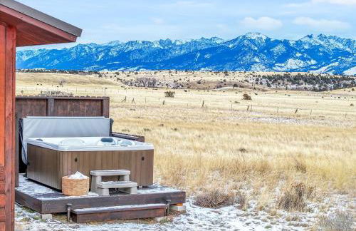 30 Miles to Yellowstone Hot Tub Game Room AC - Foto 66