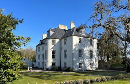 Underwood House Garden Flat - Foto 43