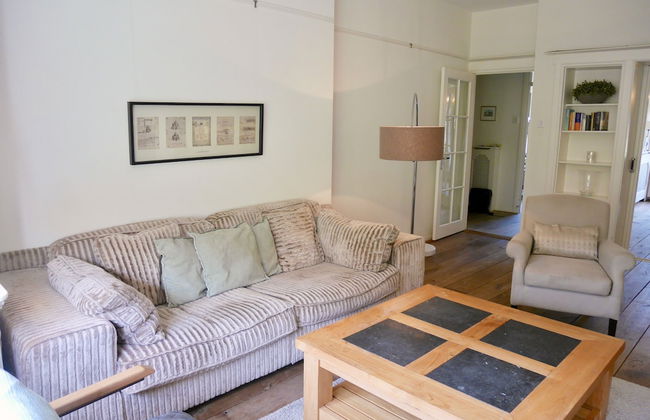 Stayci Serviced Apartments Royal Nassau - Photo 37