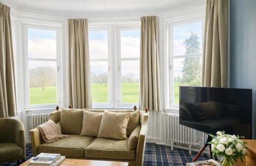 Friars Carse Country House Hotel - Foto 49