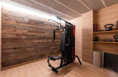 Naramia Sagaro Villa - with Pool-garden-10 Pax - Foto 49