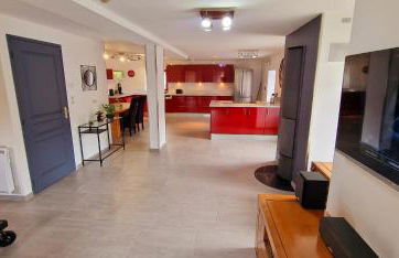 Gîte Le Fortunio - Foto 10