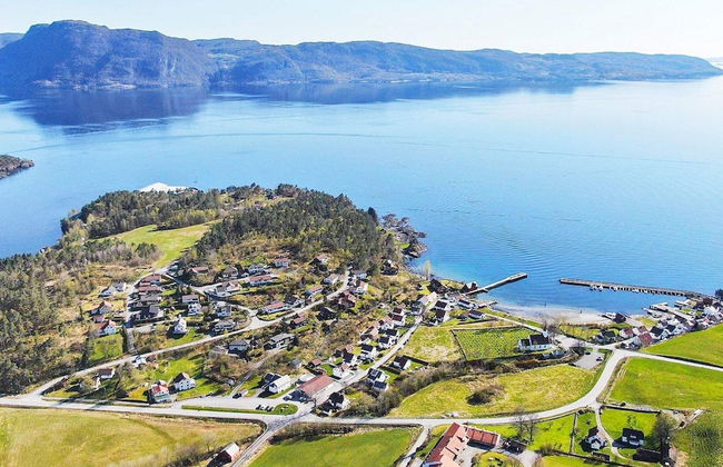 8 Person Holiday Home in Jelsa-by Traum - Foto 28