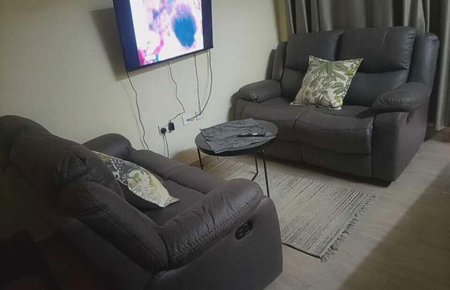 Lux Suites Narok Holiday Homes - Foto 10