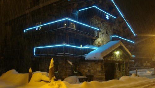 Chalet l'Avalin - Foto 4