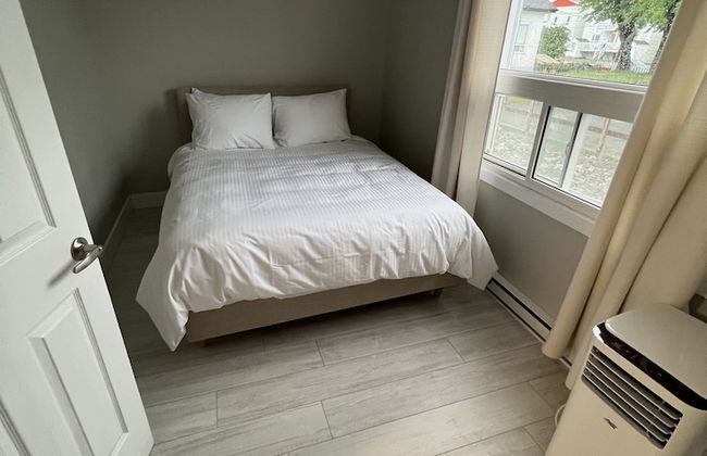 Le Centre-Ville - Foto 11