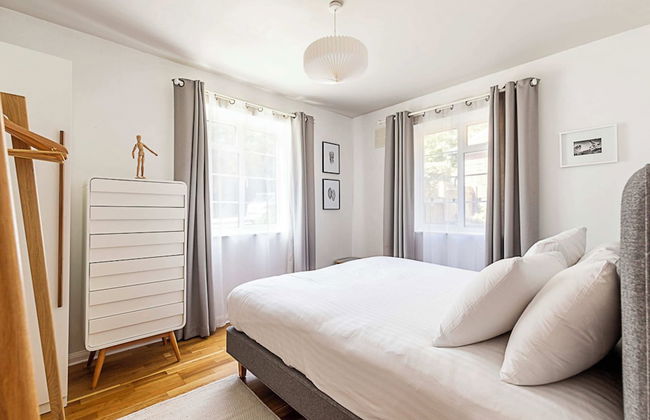 1930's Period Property in Leafy Suburb - Foto 6