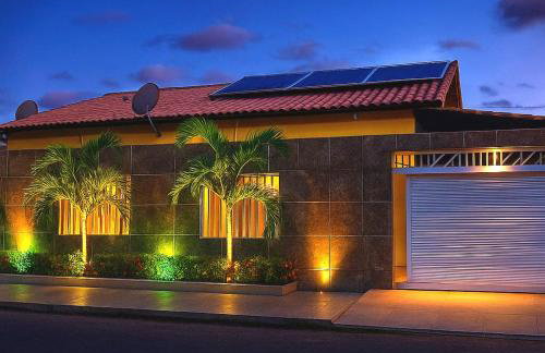 Casa de Praia em Porto de Pedras. Praia da Lage. - Foto 1