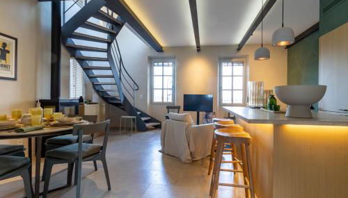 Mougins Collection - Magnifique maison au Cœur du Vieux Village de Mougins, vue sur les Alpes du Sud - Foto 2