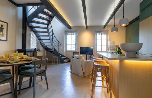 Mougins Collection - Magnifique maison au Cœur du Vieux Village de Mougins, vue sur les Alpes du Sud - Foto 2