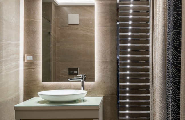 Castle Apartments Budapest - Photo 23