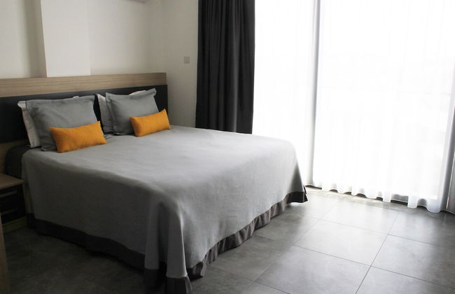 Sky Roof Hotel - Foto 7