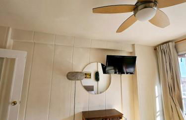 Coqueto apartamento en la playa - Foto 6