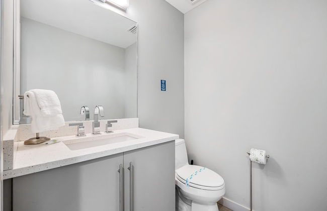 Lookout by Beachside Management - Foto 44