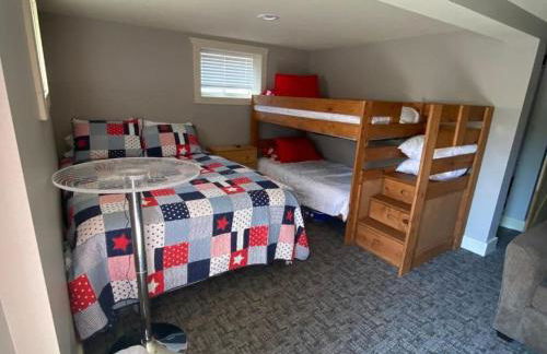 Blue Water Bungalows - Photo 6