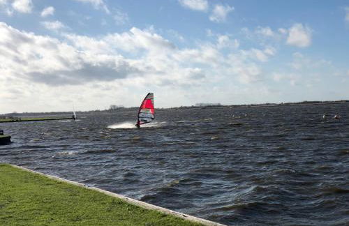 Ferienhaus Reiherweg - Foto 45