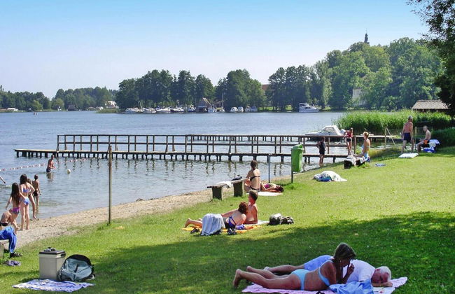 Ferienwohnungen am Mirower See, Mirow - Foto 11