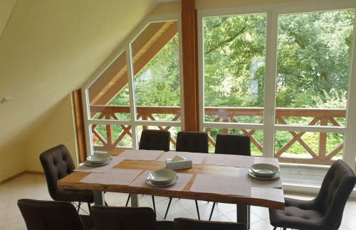 Ferienhaus Star Villa-Pälitzsee - Foto 19